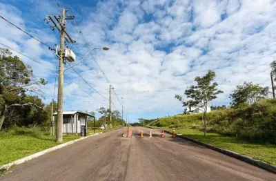 Terreno à venda na Estrada Cristiano Kraemer, --, Vila Nova, Porto Alegre