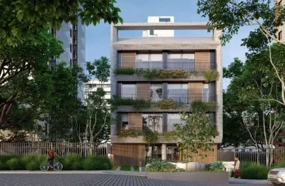 Apartamento com 2 quartos à venda na Rua Marcelo Gama, --, Auxiliadora, Porto Alegre