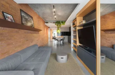 Apartamento com 1 quarto à venda na Rua Mário Antunes da Cunha, --, Petrópolis, Porto Alegre