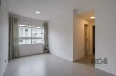 Apartamento com 2 quartos à venda na Rua Guadalupe, --, Jardim Lindóia, Porto Alegre