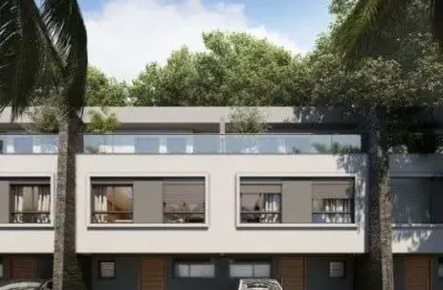 Casa em condomínio fechado com 3 quartos à venda na Rua João Francisco Martins, --, Jardim Itu Sabará, Porto Alegre
