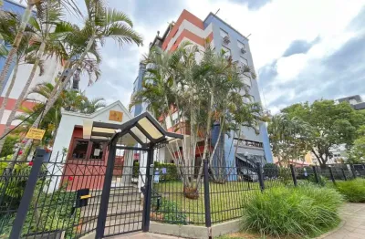 Apartamento com 3 quartos, 1 suite e 1 vaga à venda no bairro tristeza.