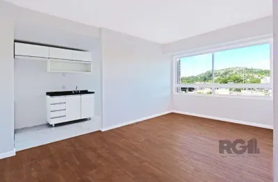 Apartamento com 2 quartos à venda na Avenida Bento Gonçalves, --, Partenon, Porto Alegre