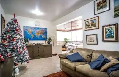Apartamento com 2 quartos à venda na Avenida Coronel Lucas de Oliveira, --, Petrópolis, Porto Alegre