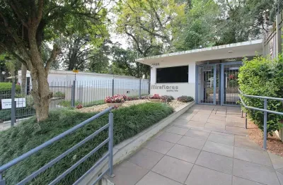 Apartamento com 2 quartos à venda na Rua Doutor Campos Velho, --, Cristal, Porto Alegre
