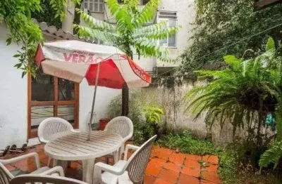 Apartamento com 3 quartos à venda na Avenida Goethe, --, Rio Branco, Porto Alegre