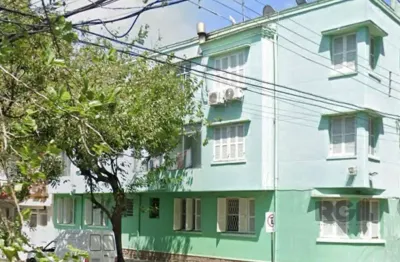 Apartamento para venda - 40m², 2 dormitórios, 1 vaga - alto petropólis
