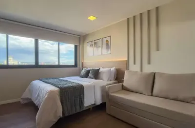 Apartamento com 1 quarto à venda na Rua da República, --, Cidade Baixa, Porto Alegre