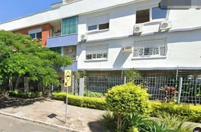 Apartamento com 2 quartos à venda na Rua Mucio Teixeira, --, Menino Deus, Porto Alegre