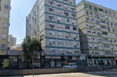 Apartamento com 3 quartos à venda na Avenida Protásio Alves, --, Rio Branco, Porto Alegre