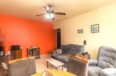 Apartamento com 1 quarto à venda na Avenida Princesa Isabel, --, Azenha, Porto Alegre