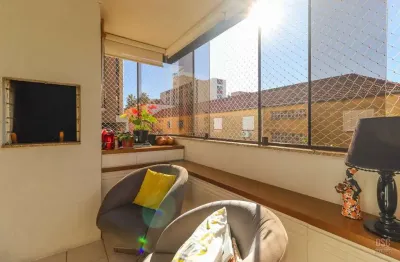 Apartamento com 3 quartos à venda na Rua Gonçalves Dias, --, Menino Deus, Porto Alegre
