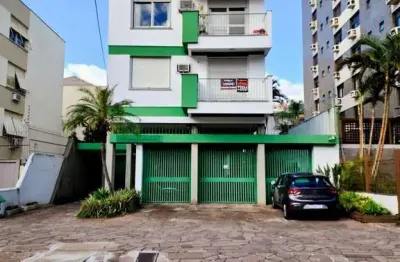 Apartamento com 1 quarto à venda na Rua Gonçalves Dias, --, Menino Deus, Porto Alegre