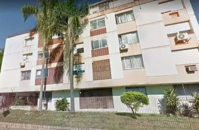 Apartamento com 2 quartos à venda na Travessa Viamão, --, Medianeira, Porto Alegre