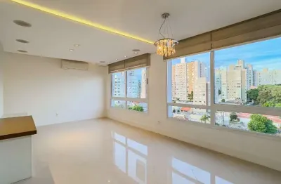 Apartamento com 3 quartos (1 suíte) e 2 vagas no bairro passo da areia.