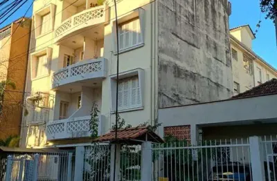 Apartamento com 2 quartos à venda na Rua Grão Pará, --, Menino Deus, Porto Alegre