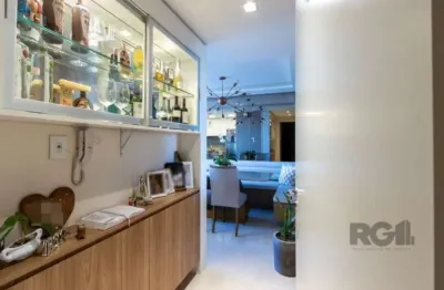 Apartamento com 2 quartos à venda na Rua Airton Ferreira da Silva, --, Farrapos, Porto Alegre