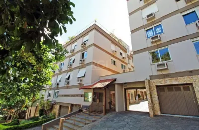 Apartamento de 3 quartos, suíte e 1 vaga de garagem no bairro petrópolis