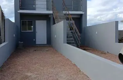 Casa em porto alegre, no bairro restinga, com 2 dormitório(s), e 2 banheiros, à venda.