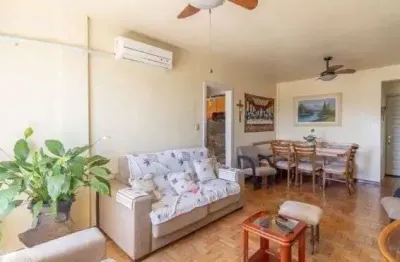 Apartamento com 2 quartos à venda na Rua Luiz de Camões, --, Santo Antônio, Porto Alegre