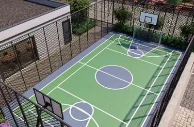 Apartamento com 2 quartos à venda na Rua Dolores Duran, --, Lomba do Pinheiro, Porto Alegre