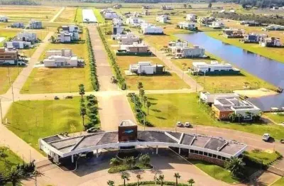 Terreno à venda na Condomínio Reserva Das ÁGuas, --, Centro, Torres