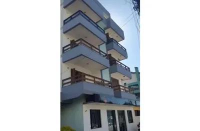 Apartamento com 3 quartos à venda na Rua José Luiz De Freitas, --, Praia Grande, Torres