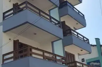 Apartamento com 3 quartos à venda na Rua José Luiz De Freitas, --, Praia Grande, Torres