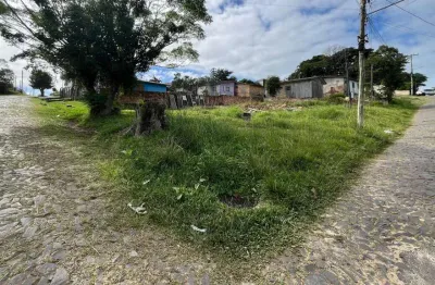 Terreno à venda na Rua Getulio Vargas, --, Vila São João, Torres