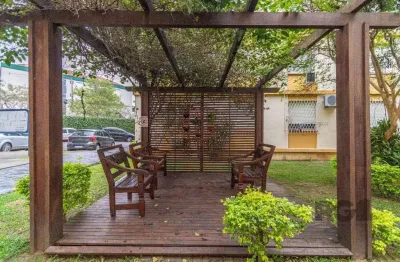 Apartamento de três dormitórios com vaga no conjunto residencial roque calage