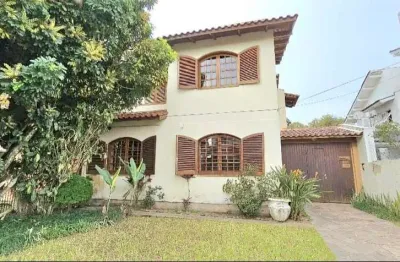 Casa com 3 quartos à venda na Rua Adão Pinheiro da Silva, --, Ipanema, Porto Alegre