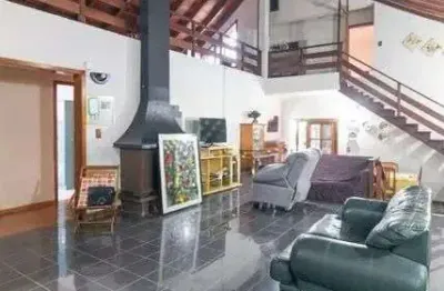 Casa com 4 quartos à venda na Avenida Oswaldo Gonçalves Cruz, --, Ipanema, Porto Alegre