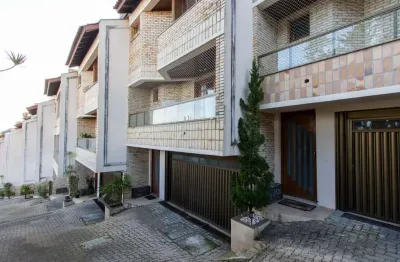 Casa em condomínio fechado com 3 quartos à venda na Rua Conselheiro Xavier da Costa, --, Ipanema, Porto Alegre