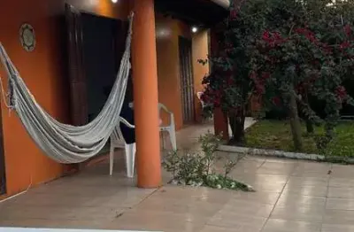 Casa com 3 quartos à venda na Rua Da Bandeira, --, Itapeva, Torres