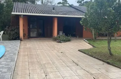 Casa com 3 quartos à venda na Rua Da Bandeira, --, Itapeva, Torres