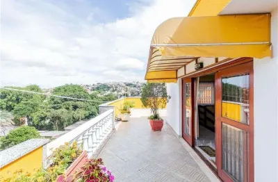 Cobertura com 2 quartos à venda na Rua Erechim, --, Nonoai, Porto Alegre