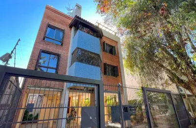 Apartamento com 2 quartos à venda na Rua Doutor Barcelos, --, Tristeza, Porto Alegre