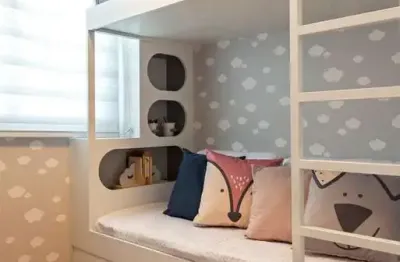 Apartamento com 2 quartos à venda na Alameda Três de Outubro, --, Sarandi, Porto Alegre