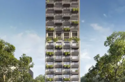 Apartamento com 2 quartos à venda na Rua Marquês do Pombal, --, Moinhos de Vento, Porto Alegre