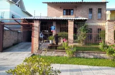 Casa com 3 quartos à venda na Travessa Tramandai, --, Ipanema, Porto Alegre