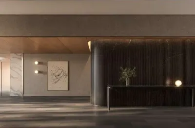 Apartamento com 3 quartos à venda na Rua Fernando Gomes, --, Moinhos de Vento, Porto Alegre