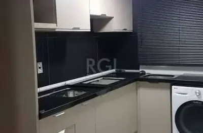 Apartamento para venda - 47m², 2 dormitórios, agronomia