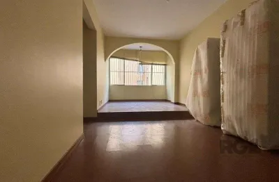 Apartamento com 1 quarto à venda na Rua Dezessete de Junho, --, Menino Deus, Porto Alegre