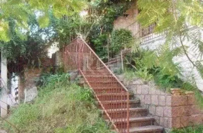 Casa com 3 quartos à venda na Avenida General Barreto Viana, --, Chácara das Pedras, Porto Alegre