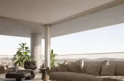 Apartamento com 3 quartos à venda na Rua Fernando Gomes, --, Moinhos de Vento, Porto Alegre