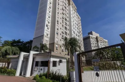 Apartamento de 3 quartos, suite e 2 vagas de garagem no bairro jardim carvalho