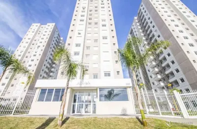Apartamento para venda - 50.64m², 3 dormitórios, sendo 1 suites, 1 vaga - farrapos