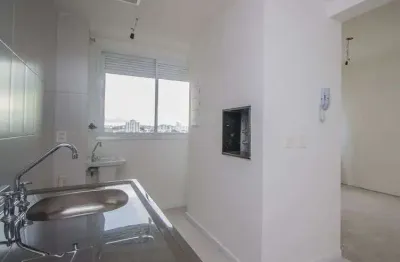 Apartamento para venda - 54.86m², 2 dormitórios, 1 vaga - jardim carvalho