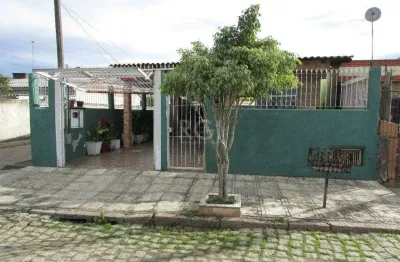 Casa para venda - 150m², 3 dormitórios, 2 vagas - santa rosa de lima