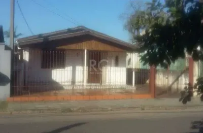 Casa com 3 quartos à venda na Rua Oliveira Lopes, --, Sarandi, Porto Alegre